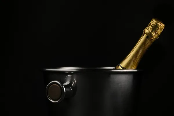 Champagne bucket