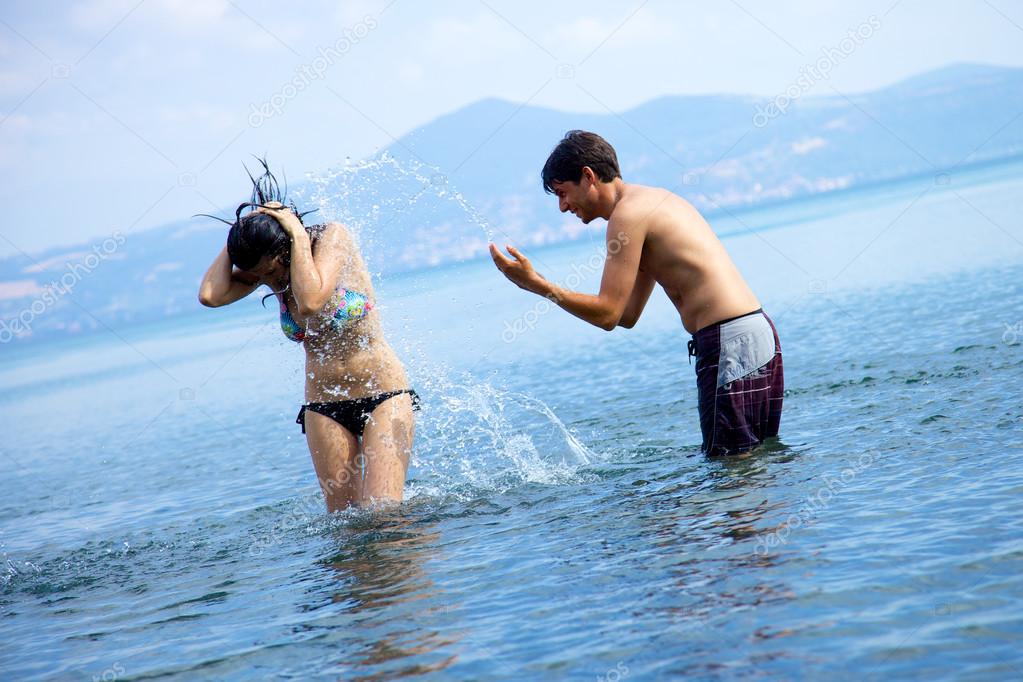 Vacances en amoureux vosges
