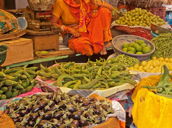 Indian Greengrocery