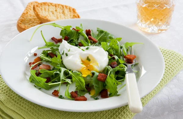 French Bistro Salad