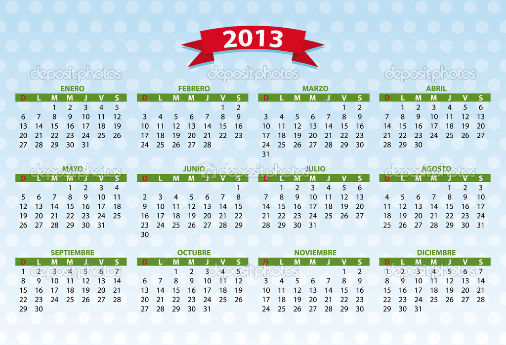 Stock options calendar 2013