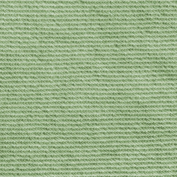 Green fabric texture.Fabric background.