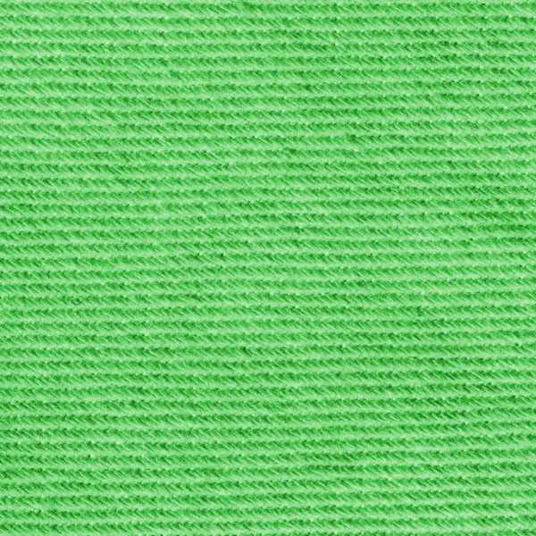 Green fabric texture.Fabric background.