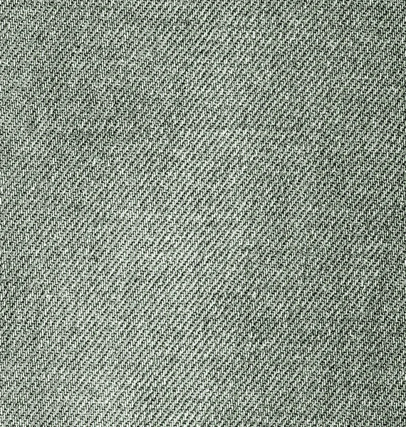 Grey-green jeans texture