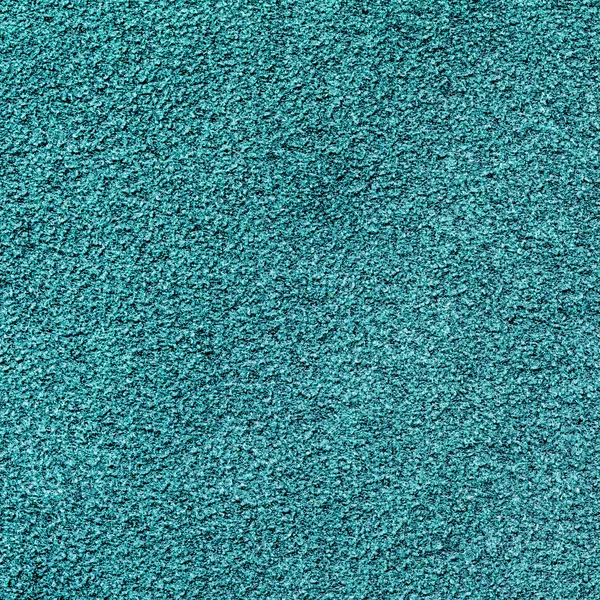 Turquoise leather texture