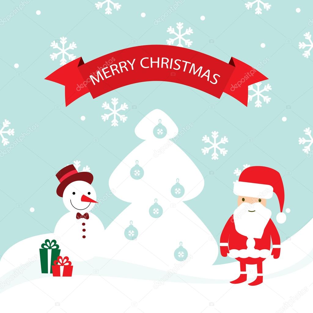 vector free download merry christmas - photo #25