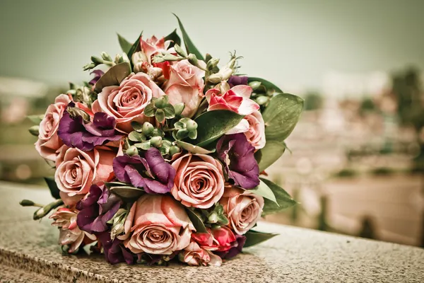 Wedding Flowers