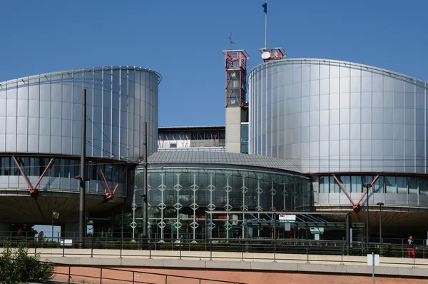 France, the European Court of Human Rights