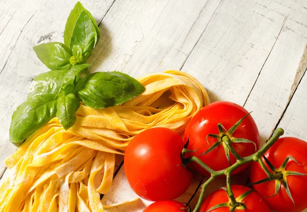Italian food background for restaurant menu