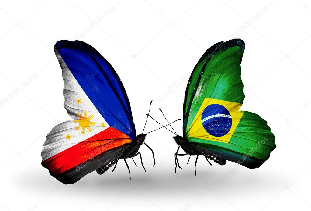 http://st.depositphotos.com/1359043/3766/i/950/depositphotos_37669437-Two-butterflies-with-flags-on.jpg