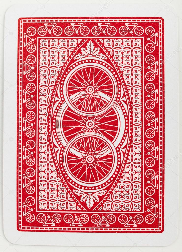 Spielkarte RГјckseite Spielkarte RГјckseite