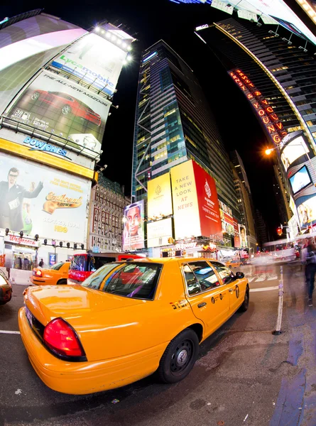 Times Square