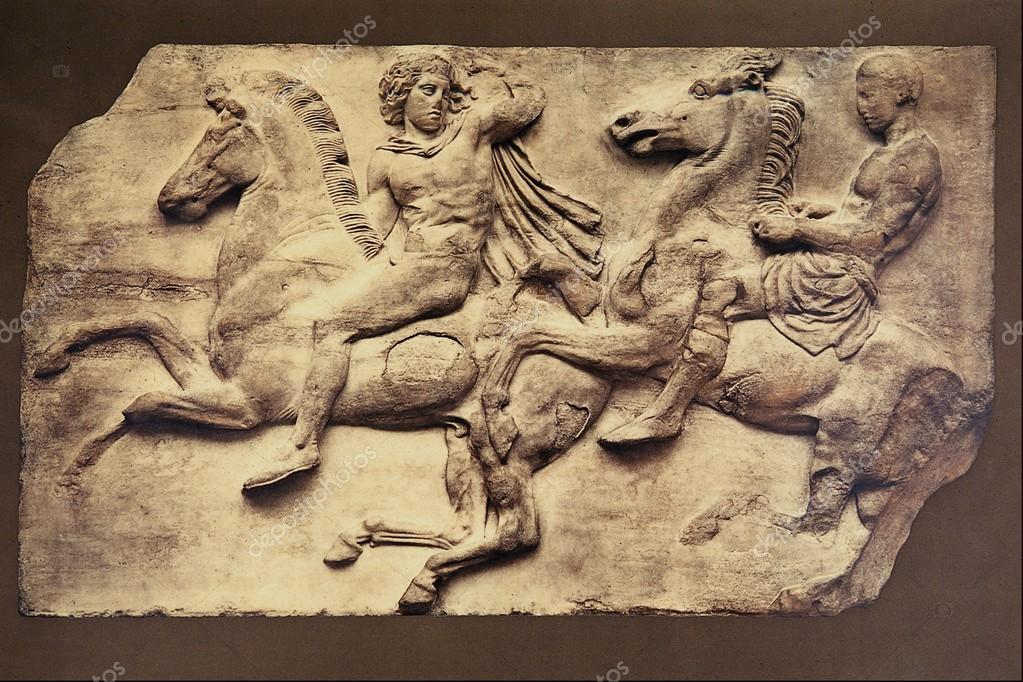 The ancient Egyptian art stone carving Egyptian art — Stock Photo © pengyou93 39286133