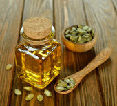 南瓜子油图库照片、免版税南瓜子油图片|Depositphotos