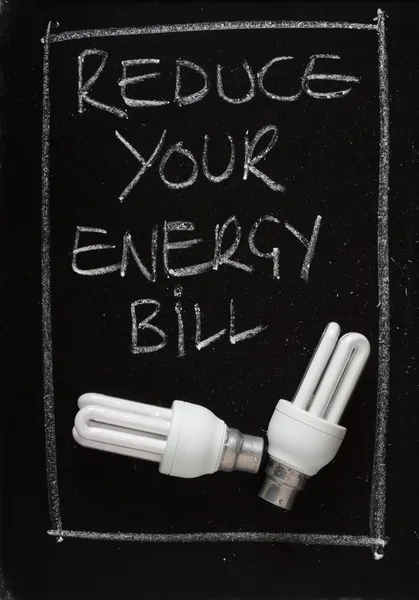 Reduce Your Energy Bill