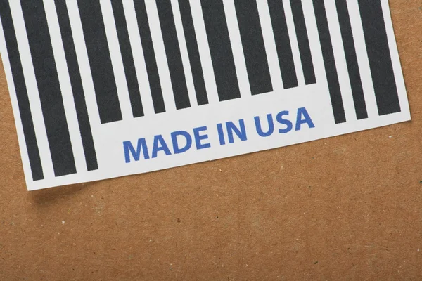 Made in USA