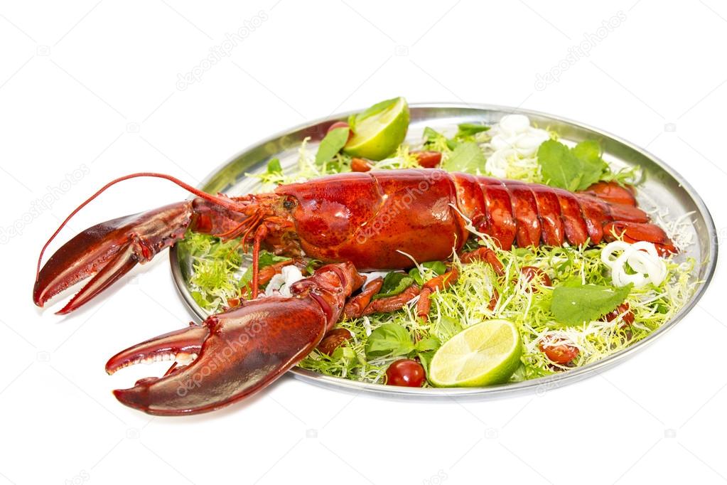 depositphotos_35505969-Lobster-on-a-plat