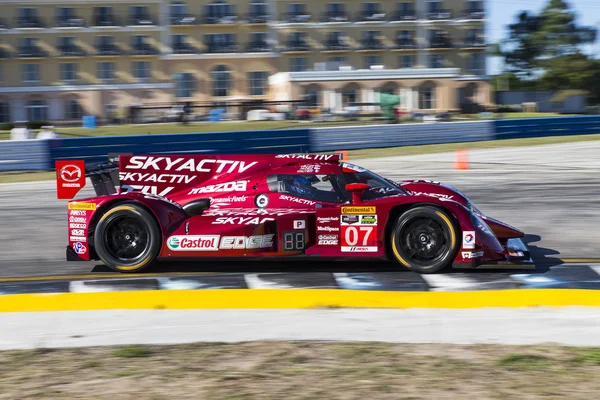 Racing:  Mar 13 12 Hours of Sebring