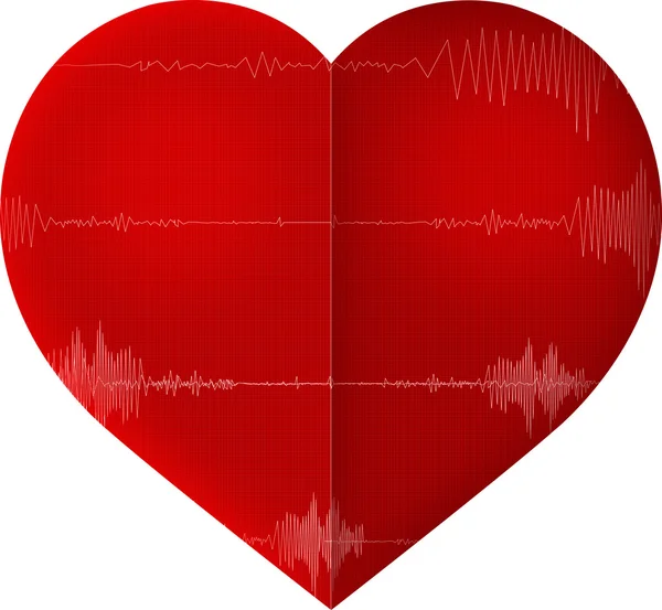 Beet heart logo