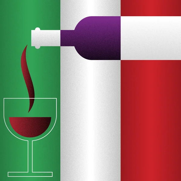 Wine of Italy