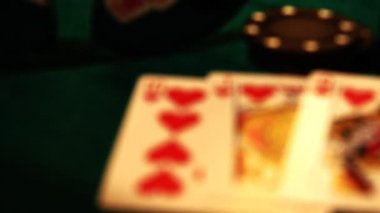 Poker table uae