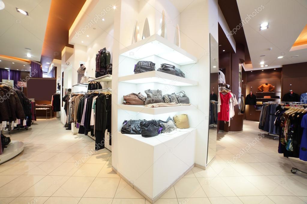 Clothes stores Xios clothing store