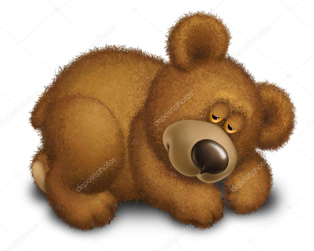 http://st.depositphotos.com/1390615/4418/i/950/depositphotos_44181895-Bear-sleeps.jpg
