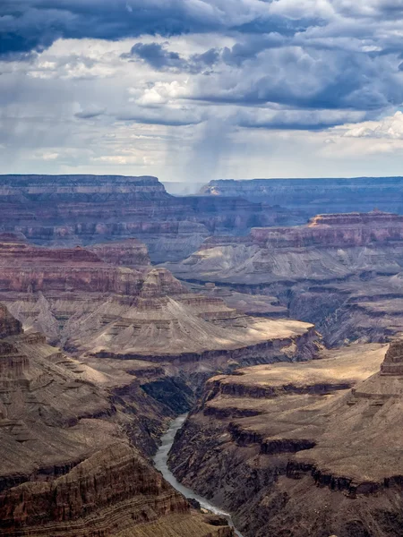 Grand Canyon National Park panorama