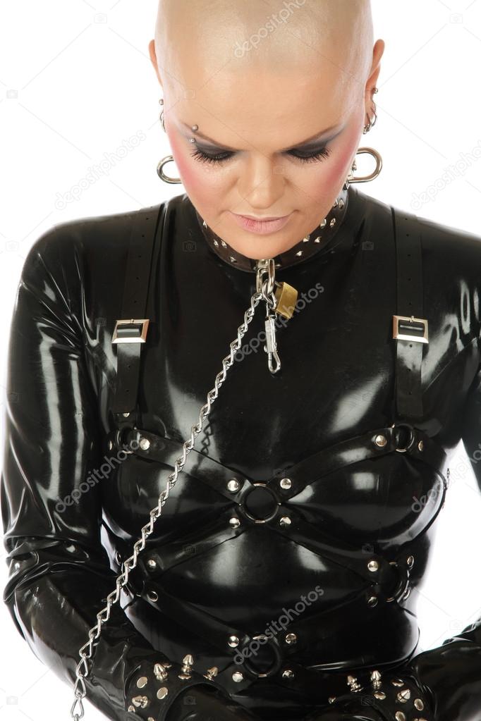 Extream bdsm kick Bdsm garden party