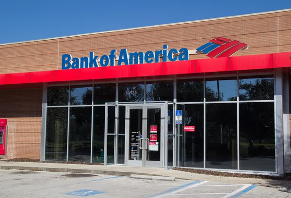 Bank of America