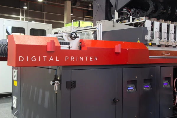 Digital Printer