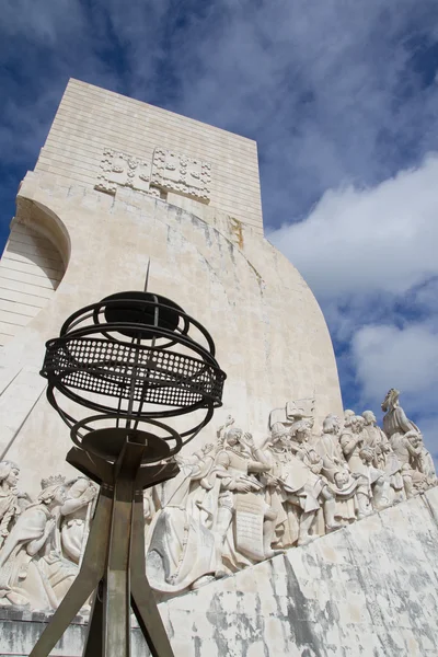 Monument to Discoveries