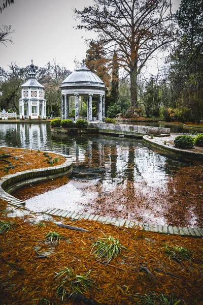 Palace of Aranjuez