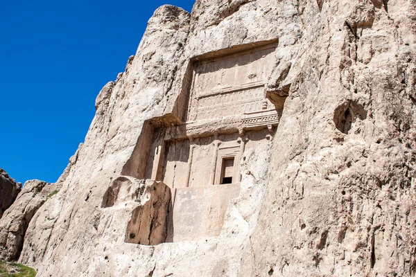 Tomb of Persian Kings