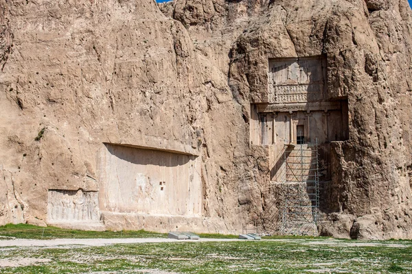 Tomb of Persian Kings