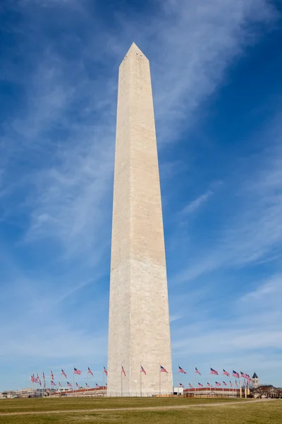 washington monument in national mall dc