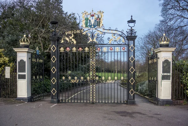 Park GAtes