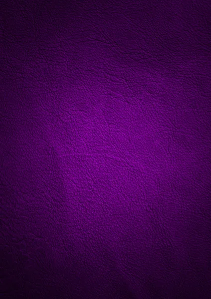 Leather texture purple