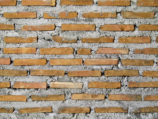 Standard brick pattern