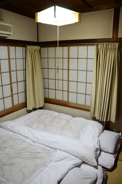 Personal Japanese-style indoor