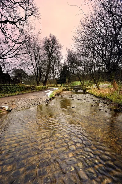 River Crossing