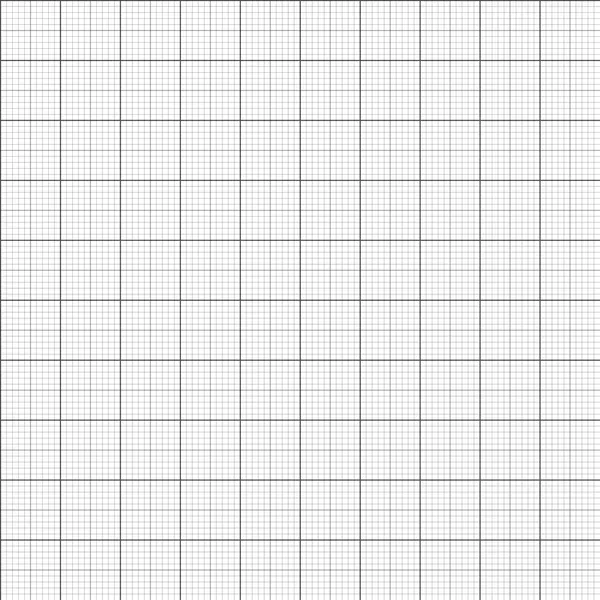 Gray grid paper