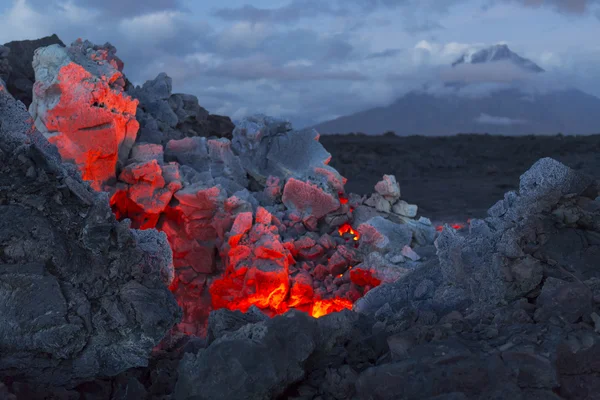 Volcanoes of Kamchatka