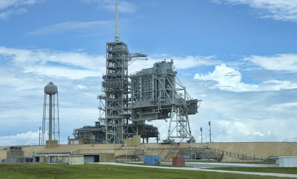 Space Shuttle Launch Pad 39a