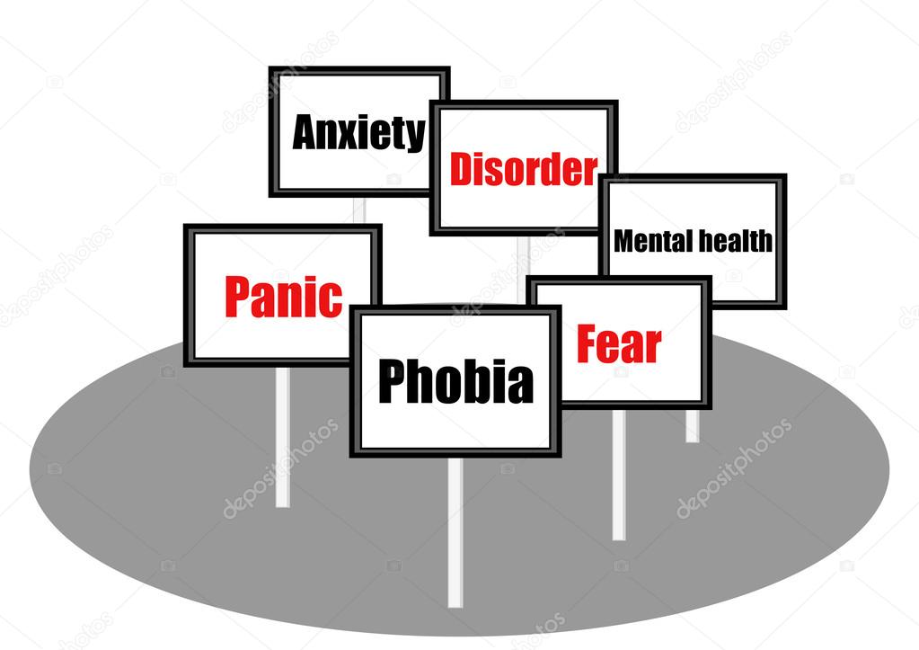 Phobia Essay