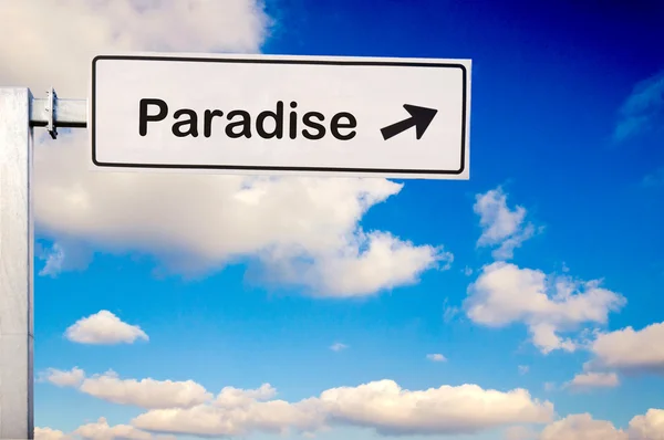 Paradise way
