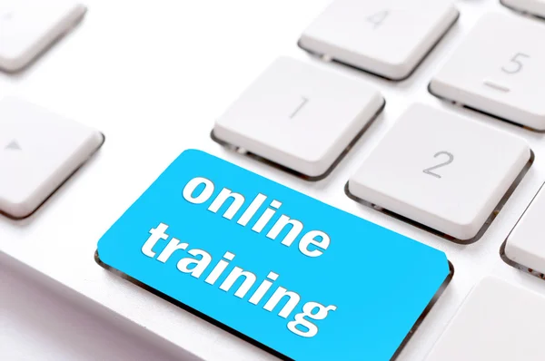 Online training