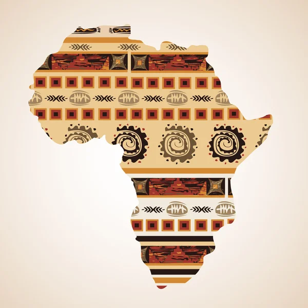 Africa ornamentale
