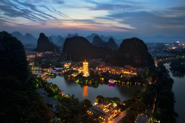 guilin china