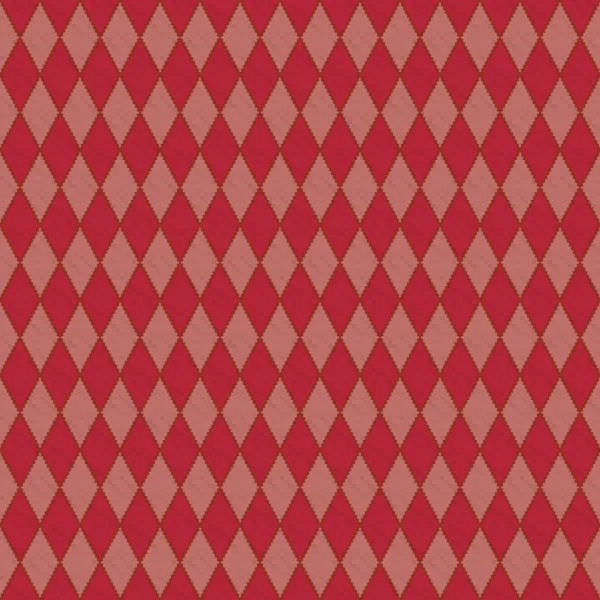 Knitted background pattern